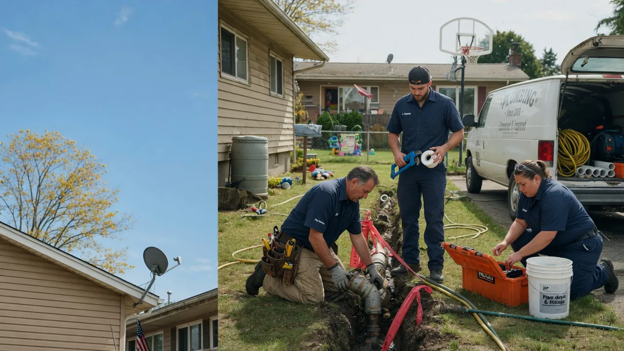 Garbage Disposal Replacement in Munising, MI near me
